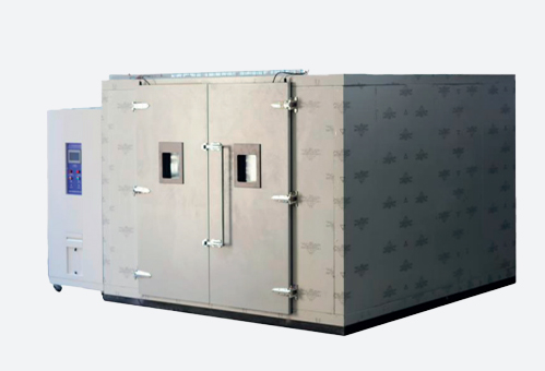 盐雾腐蚀试验箱的温度控制有多精准？